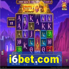 i6bet.com