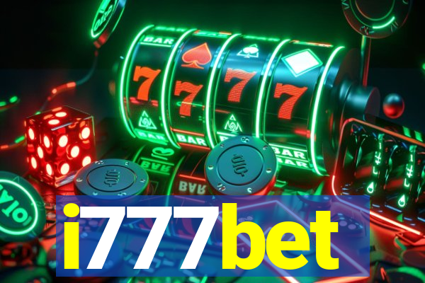 i777bet