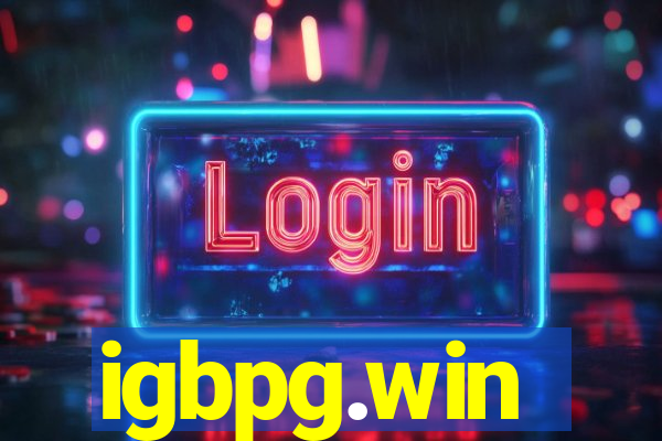 igbpg.win