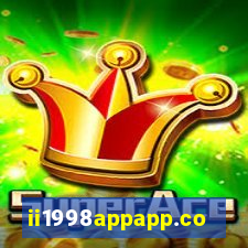 ii1998appapp.com