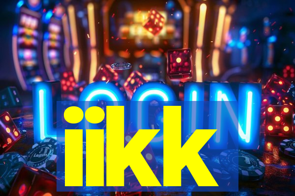 iikk-slots