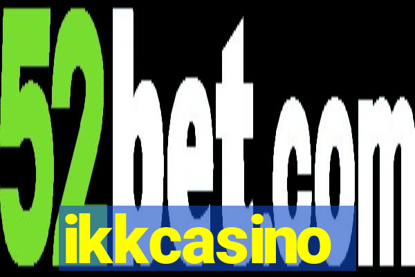 ikkcasino