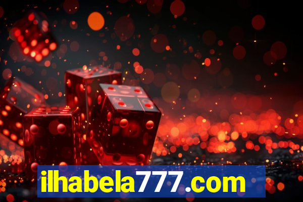 ilhabela777.com