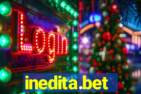 inedita.bet