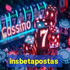 insbetapostas