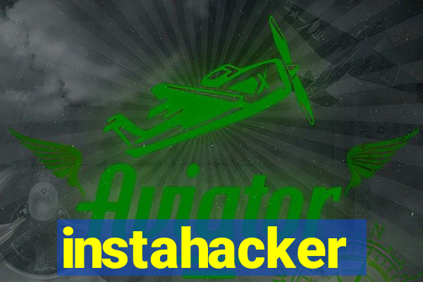 instahacker