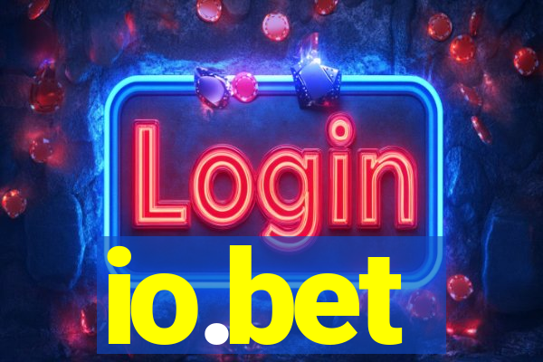 io.bet