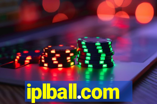 iplball.com