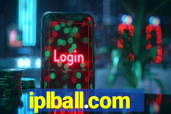 iplball.com