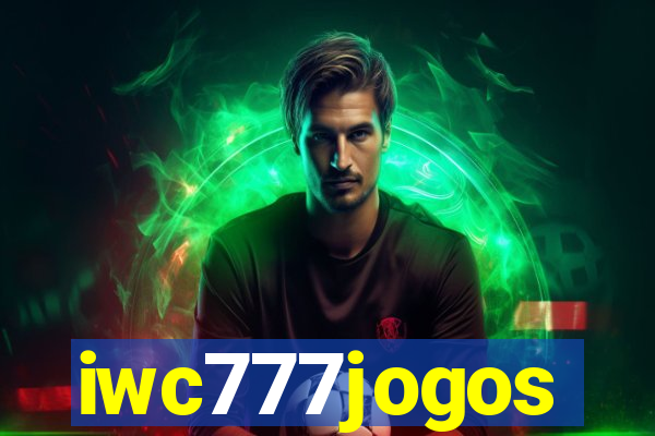 iwc777jogos