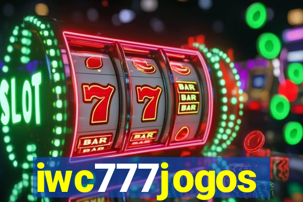 iwc777jogos