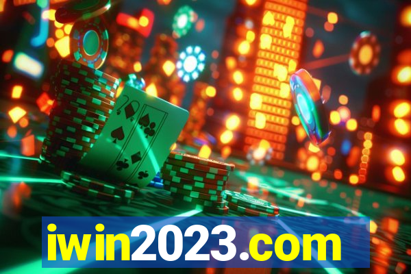 iwin2023.com