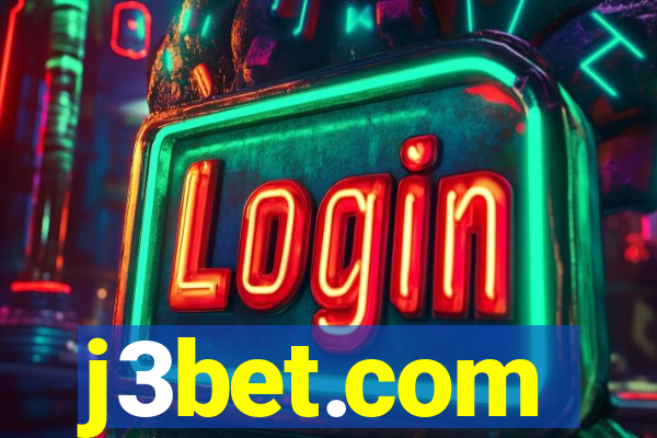 j3bet.com