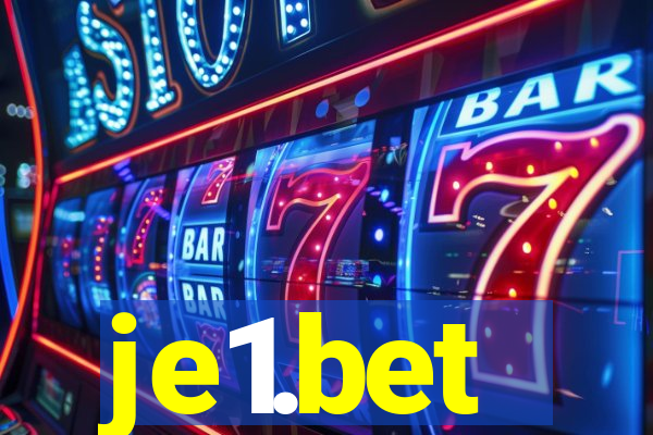 je1.bet