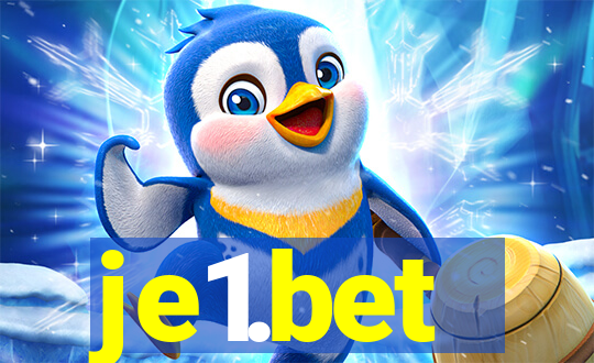 je1.bet