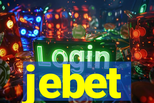 jebet