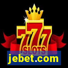 jebet.com