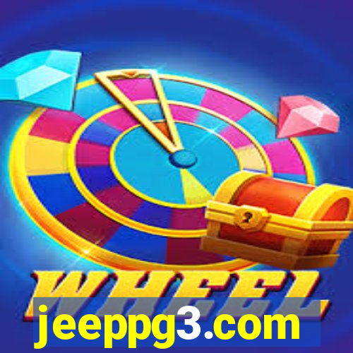 jeeppg3.com