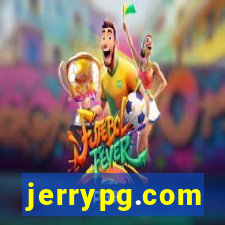 jerrypg.com