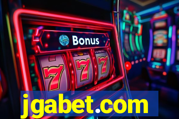 jgabet.com