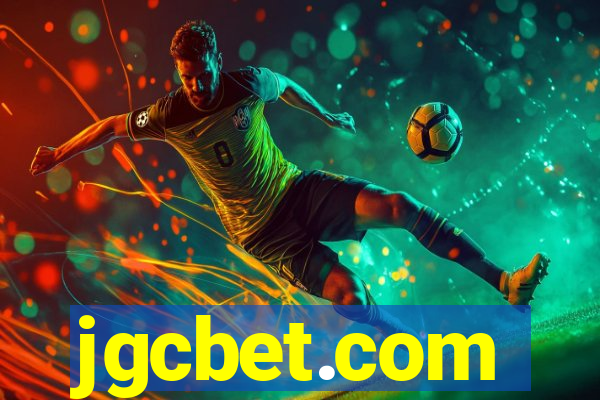 jgcbet.com