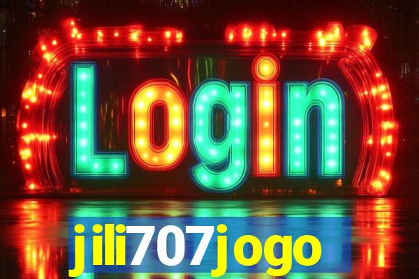 jili707jogo