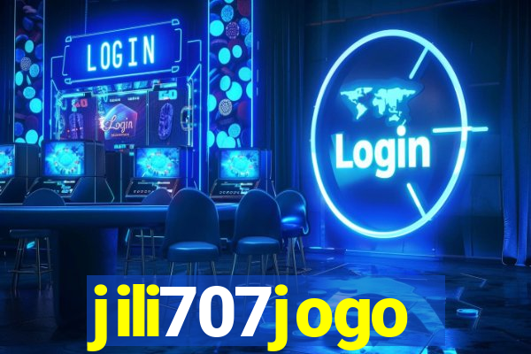 jili707jogo