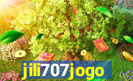 jili707jogo