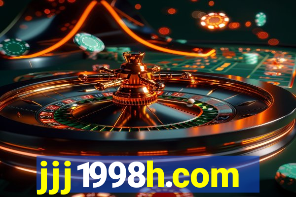 jjj1998h.com