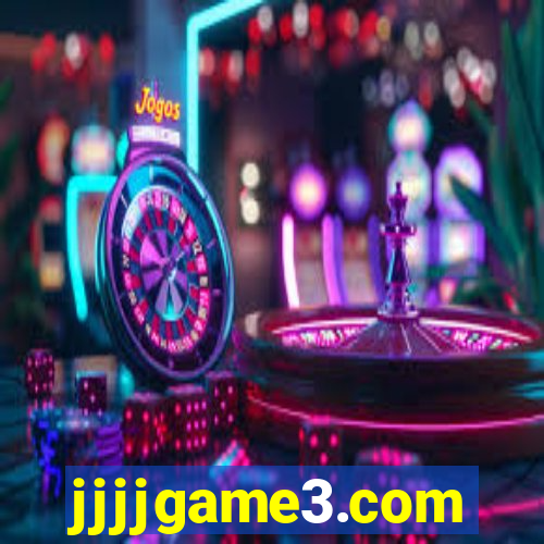 jjjjgame3.com