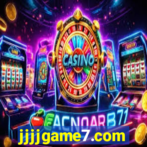 jjjjgame7.com