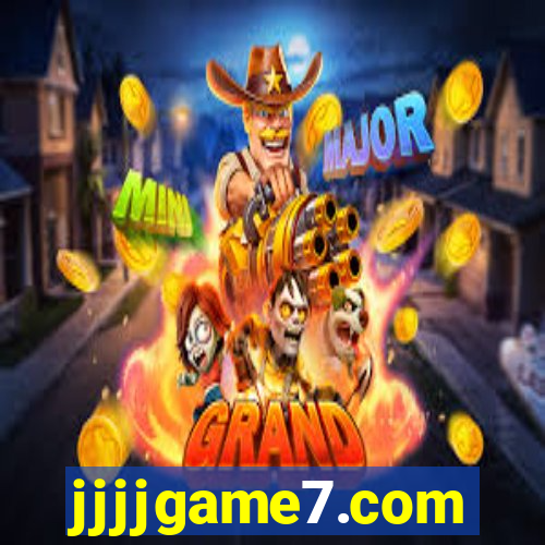 jjjjgame7.com