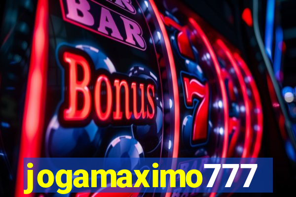 jogamaximo777