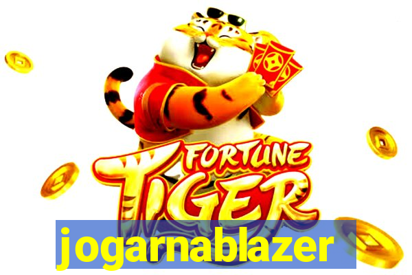 jogarnablazer