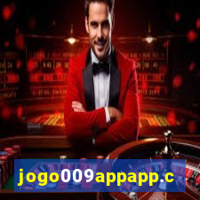 jogo009appapp.com