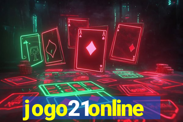 jogo21online