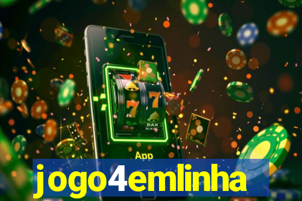 jogo4emlinha