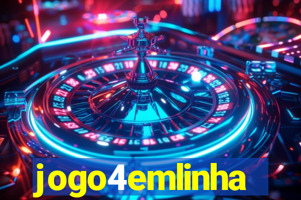 jogo4emlinha