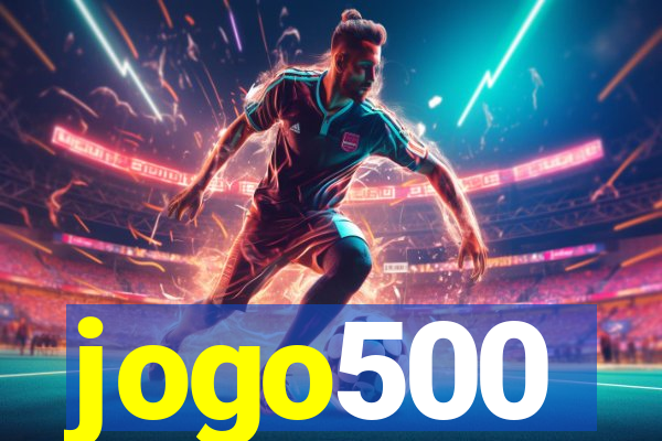 jogo500