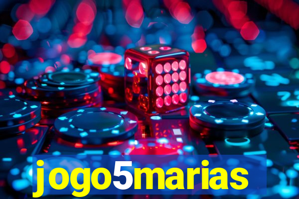 jogo5marias