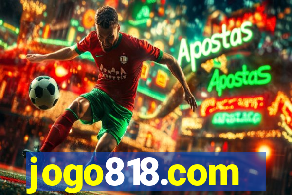 jogo818.com