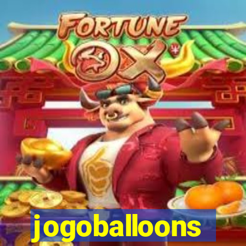 jogoballoons