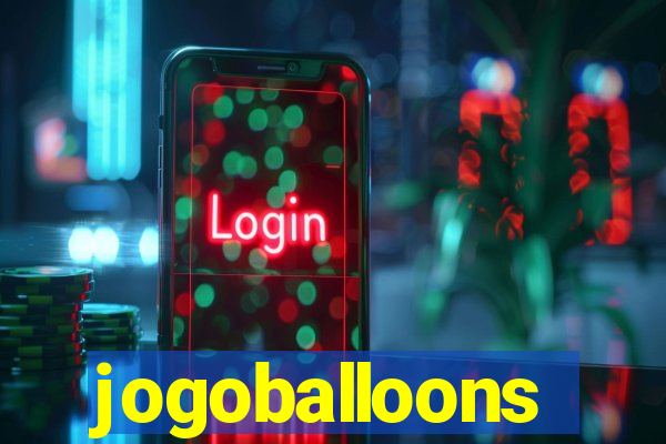 jogoballoons