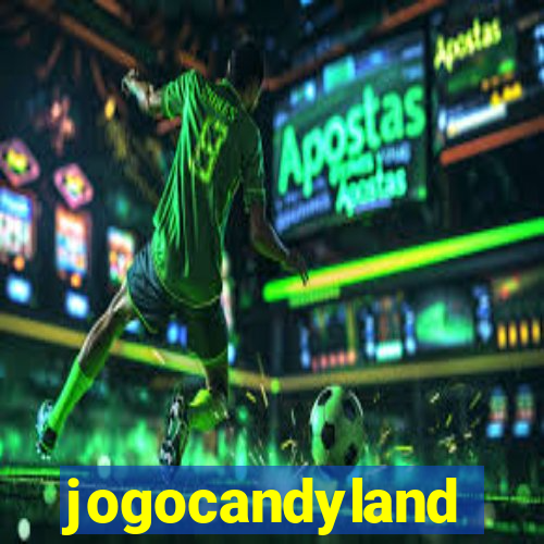 jogocandyland