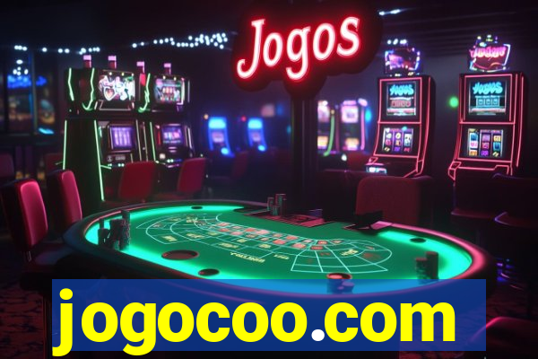 jogocoo.com