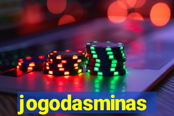 jogodasminas