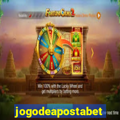 jogodeapostabet