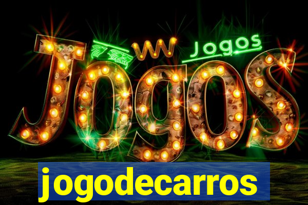 jogodecarros