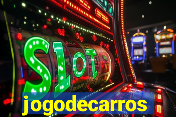 jogodecarros