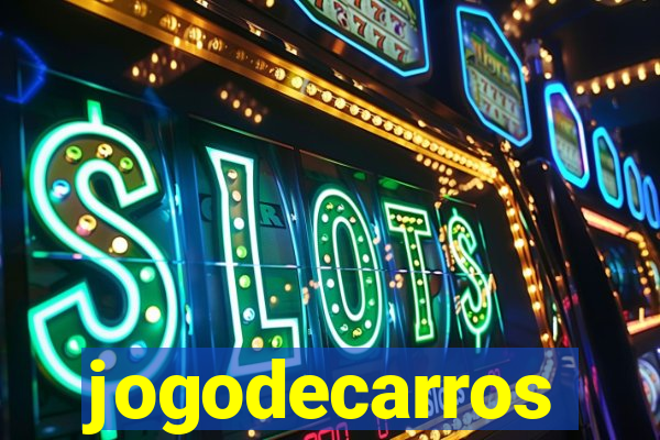 jogodecarros